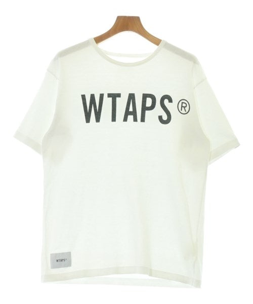 WTAPS T恤/上衣