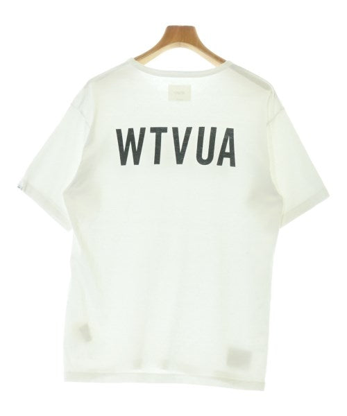 WTAPS T恤/上衣