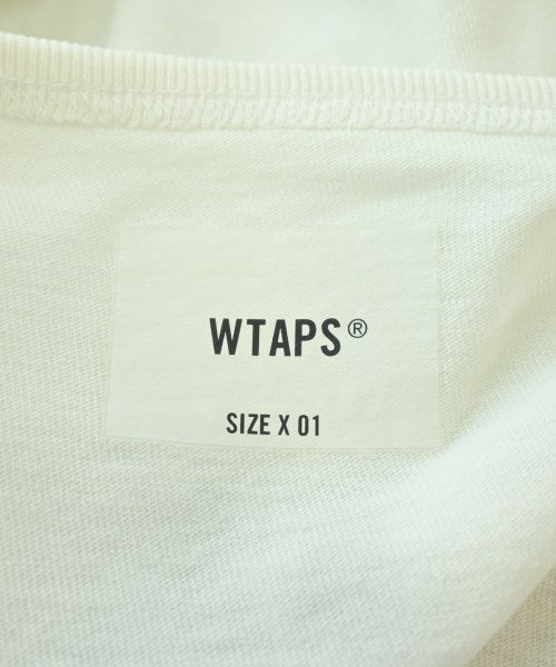 WTAPS T恤/上衣