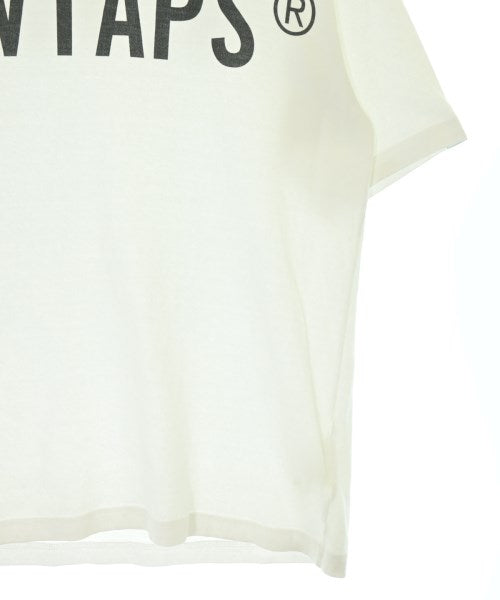 WTAPS T恤/上衣
