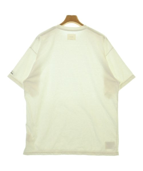 WTAPS T恤/上衣