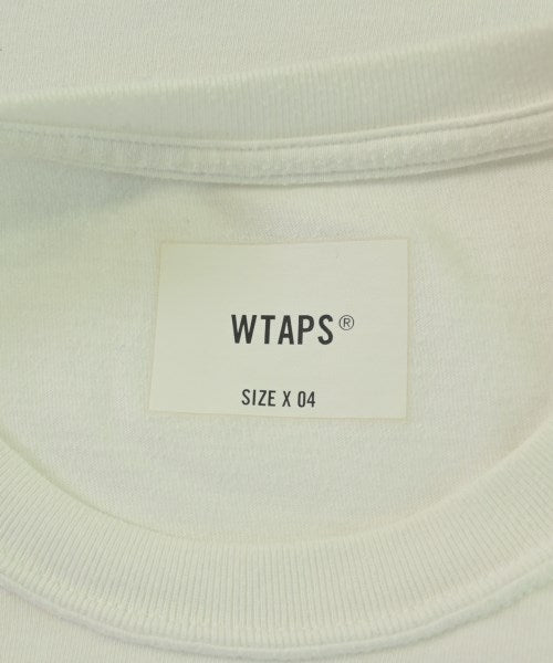 WTAPS T恤/上衣