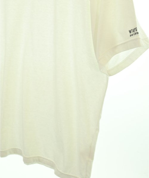 WTAPS T恤/上衣