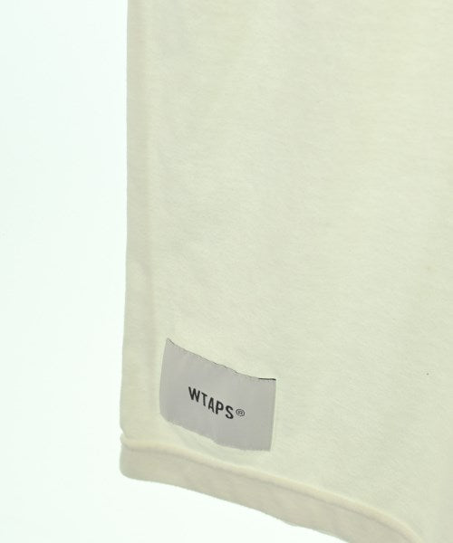 WTAPS T恤/上衣