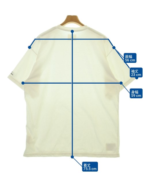 WTAPS T恤/上衣