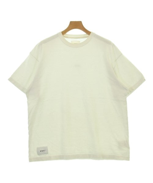 WTAPS T恤/上衣