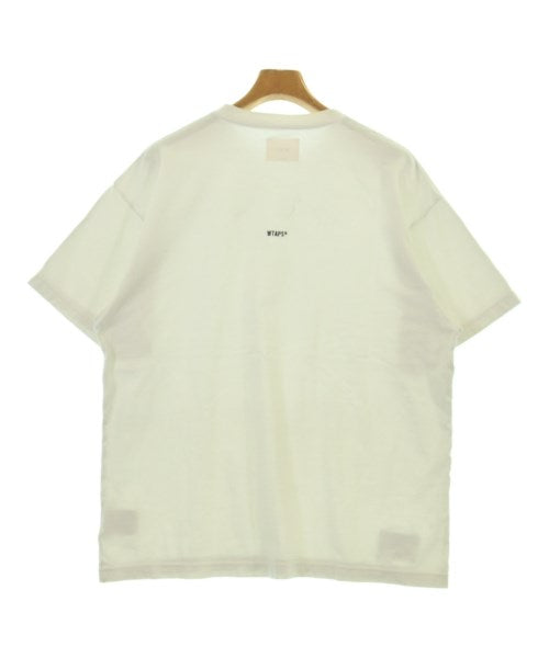 WTAPS T恤/上衣