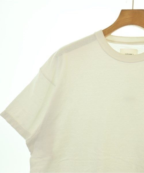 WTAPS T恤/上衣
