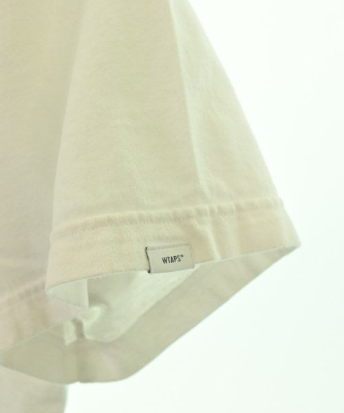 WTAPS T恤/上衣