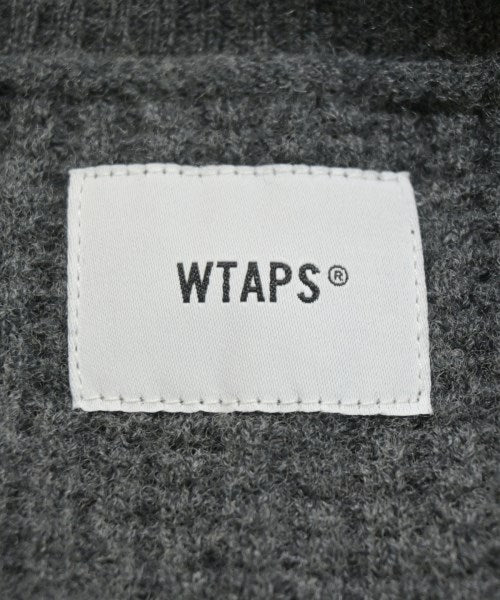 WTAPS 毛衣