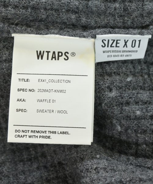 WTAPS 毛衣