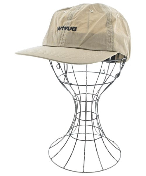 WTAPS 棒球帽
