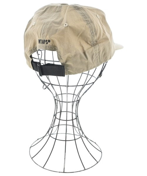 WTAPS 棒球帽