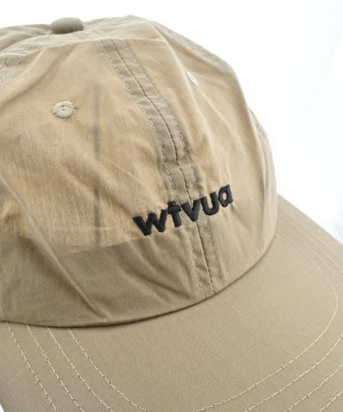 WTAPS 棒球帽