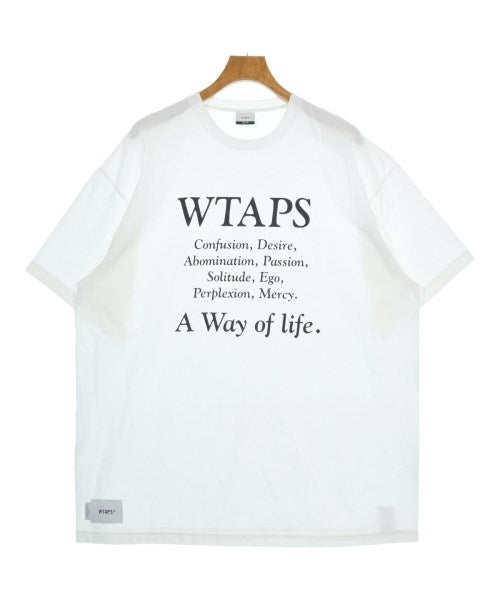 WTAPS T恤/上衣