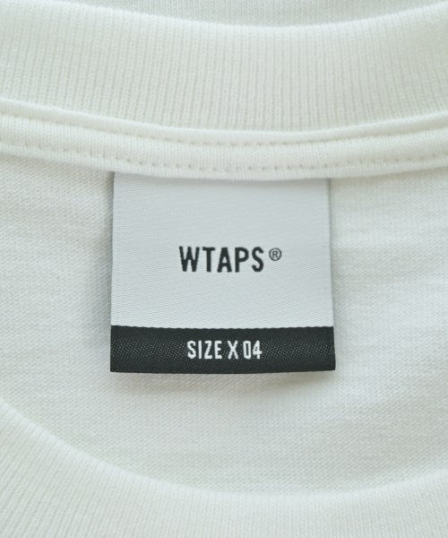 WTAPS T恤/上衣