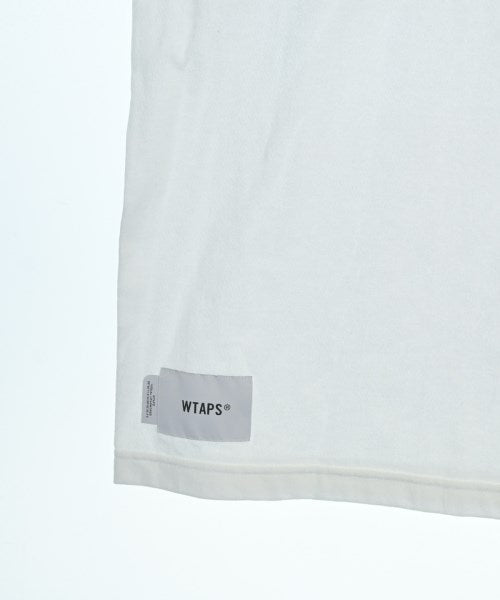 WTAPS T恤/上衣