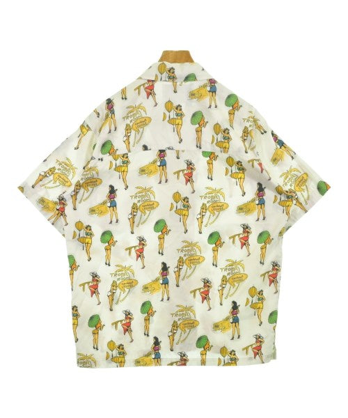 WTAPS 休閒襯衫