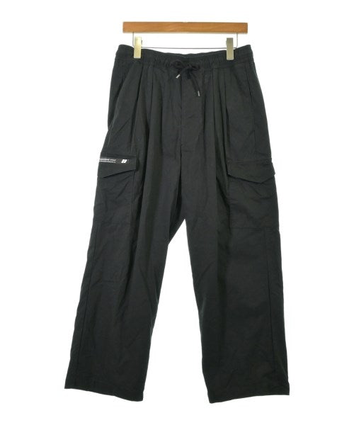 WTAPS 工裝褲