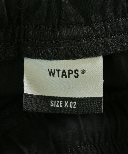 WTAPS 工裝褲