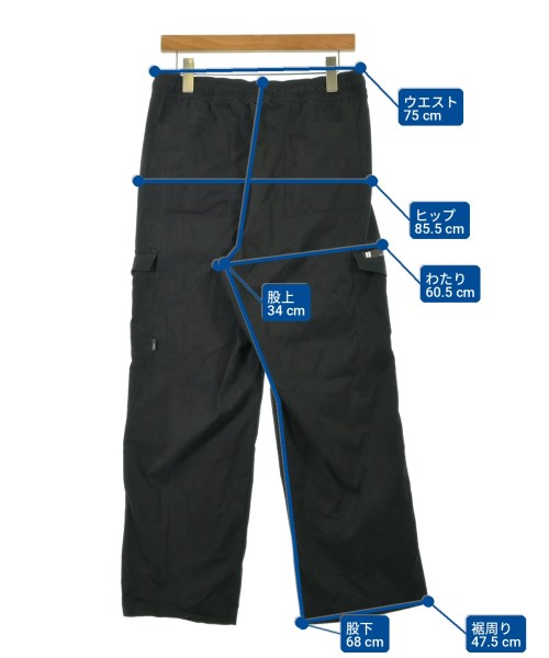 WTAPS 工裝褲