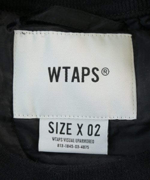 WTAPS 運動衫