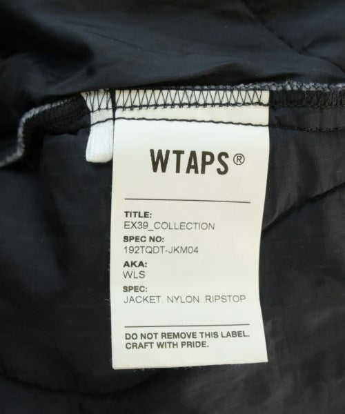WTAPS 運動衫