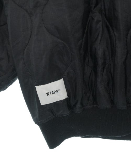 WTAPS 運動衫