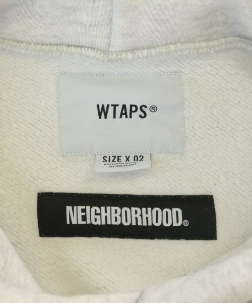 WTAPS 連帽衫