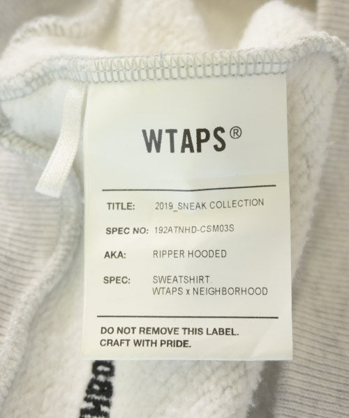 WTAPS 連帽衫