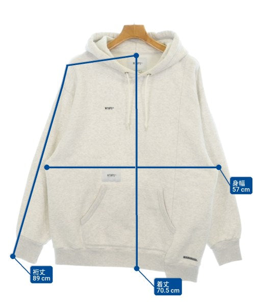 WTAPS 連帽衫
