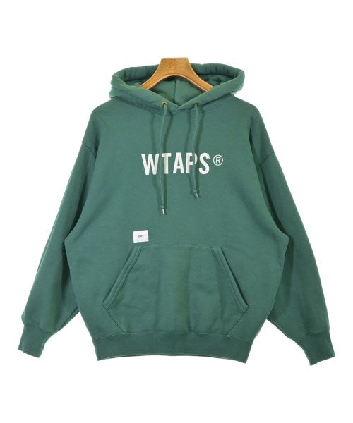WTAPS 連帽衫
