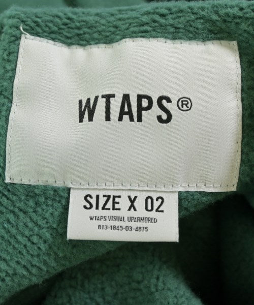 WTAPS 連帽衫