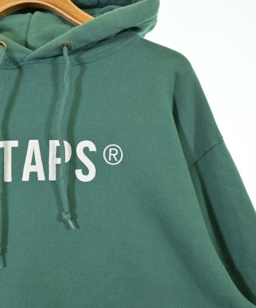 WTAPS 連帽衫