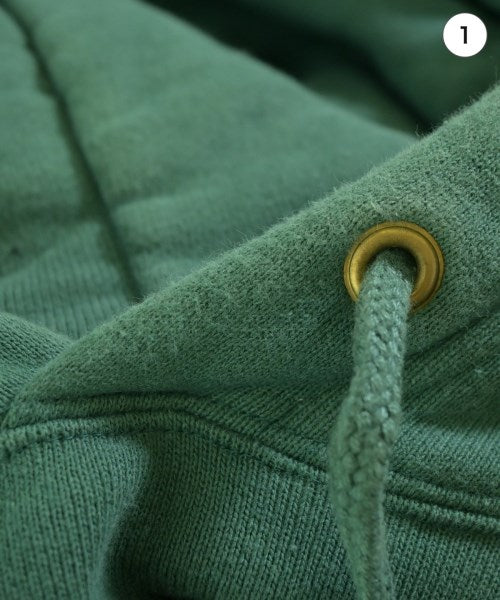 WTAPS 連帽衫
