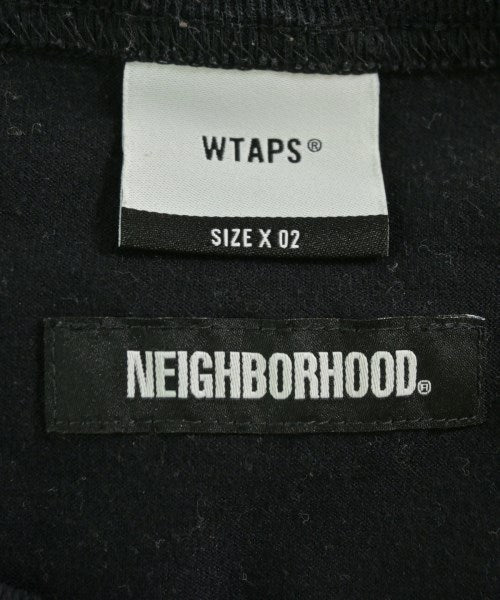 WTAPS T恤/上衣