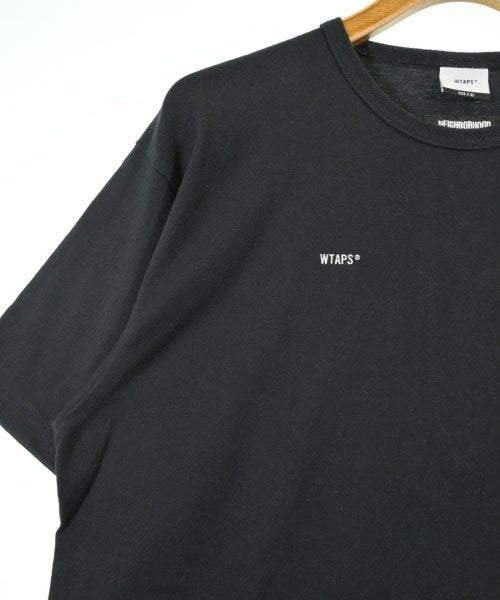 WTAPS T恤/上衣