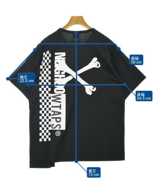 WTAPS T恤/上衣