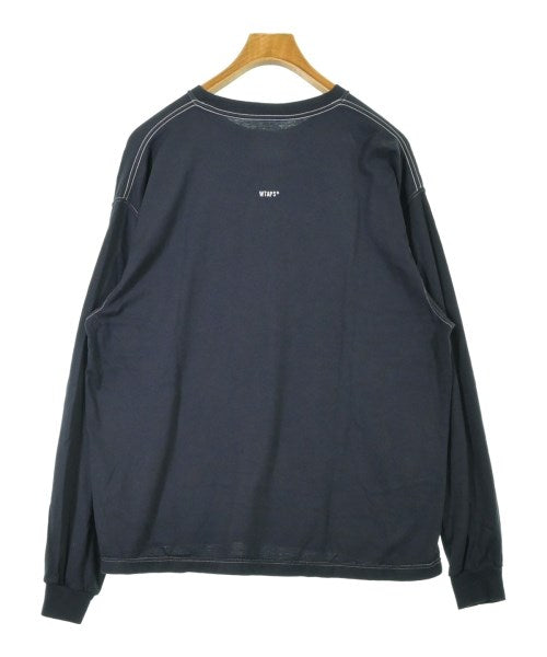 WTAPS T恤/上衣