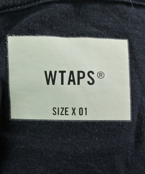 WTAPS T恤/上衣