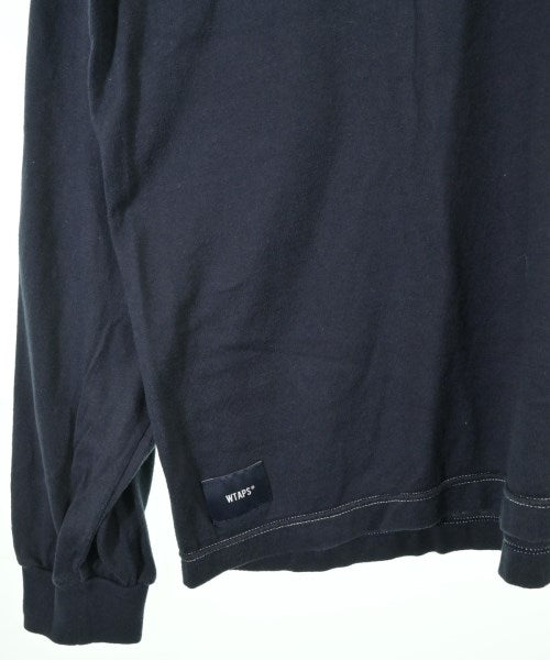 WTAPS T恤/上衣