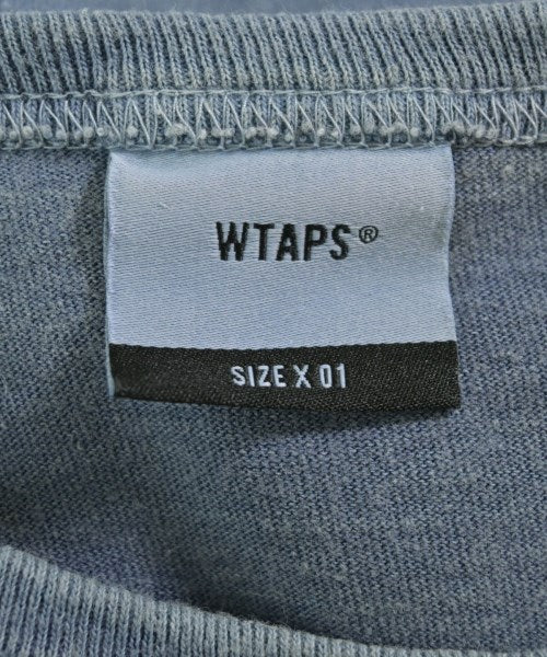 WTAPS T恤/上衣