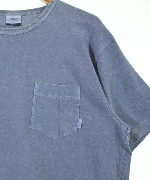 WTAPS T恤/上衣