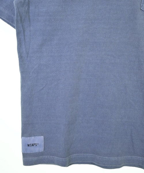 WTAPS T恤/上衣