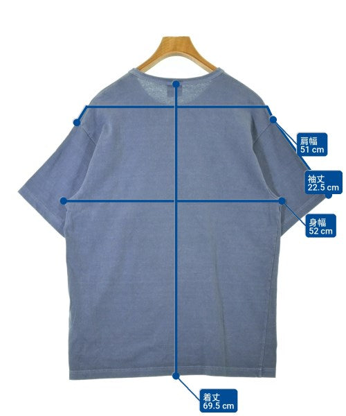 WTAPS T恤/上衣