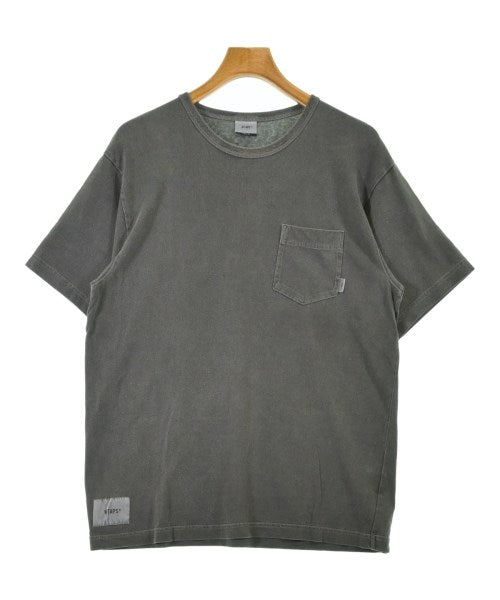 WTAPS T恤/上衣
