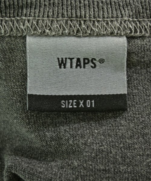 WTAPS T恤/上衣