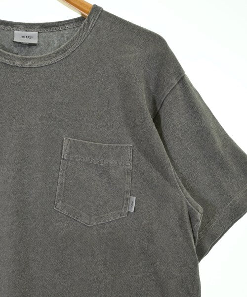 WTAPS T恤/上衣