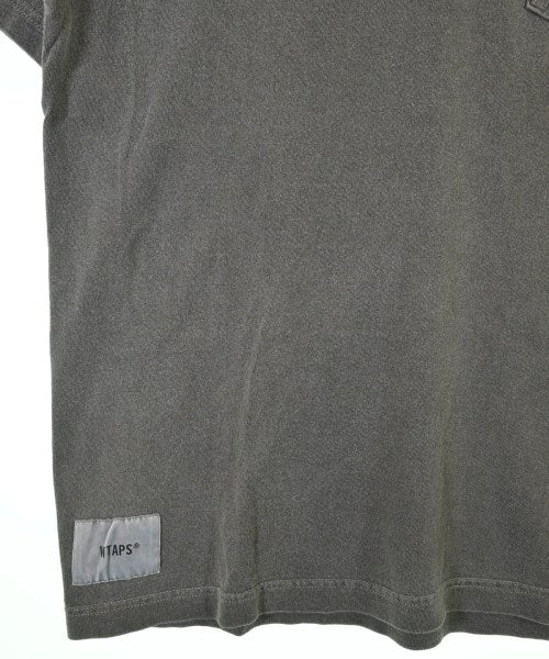 WTAPS T恤/上衣