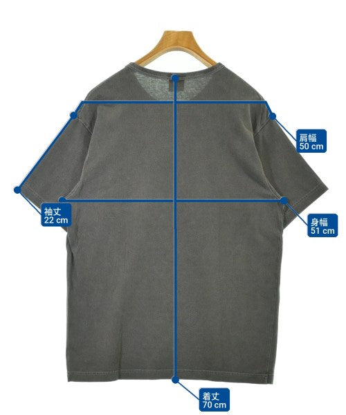 WTAPS T恤/上衣